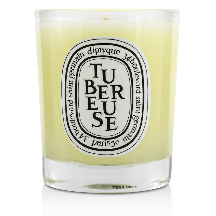 Diptyque Scented Candle - Tubereuse (Tuberose) 70g/2.4ozProduct Thumbnail
