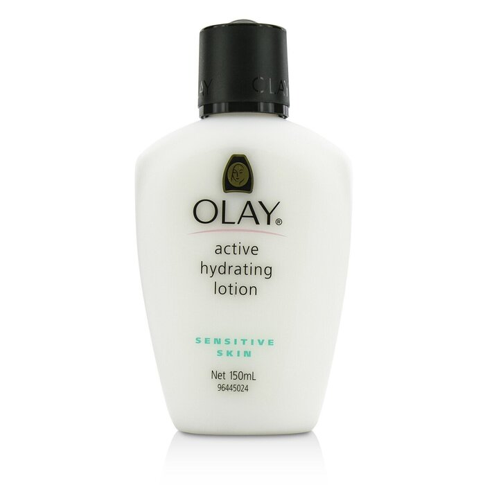 Olay 玉蘭油  滋潤保濕乳液 - 敏感肌膚 150ml/5ozProduct Thumbnail