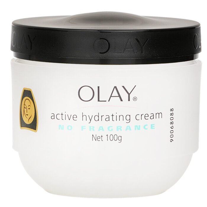 Olay Active Hydrating Cream - For Sensitive Skin(Random Packaging) 100g/3.5ozProduct Thumbnail