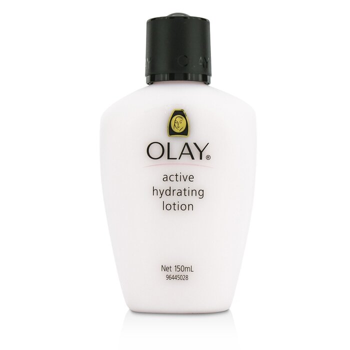 Olay Active Hydrating Lotion(Random Packaging) 150ml/5ozProduct Thumbnail