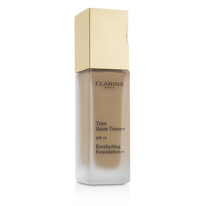Clarins Everlasting Μεϊκαπ με+ SPF15 30ml/1.2ozProduct Thumbnail