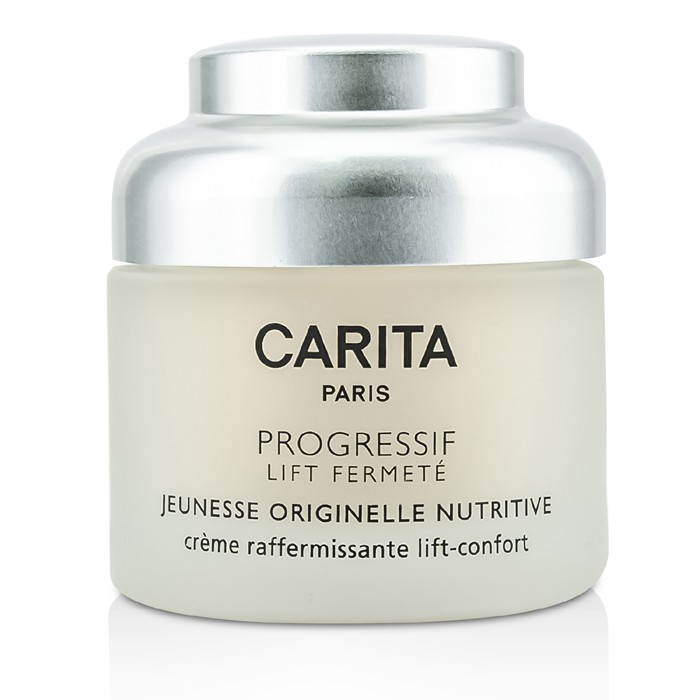 Carita Progressif Lift Fermete Genesis Of Youth Nutritive Lift-Comfort Firming Cream 50ml/1.7ozProduct Thumbnail