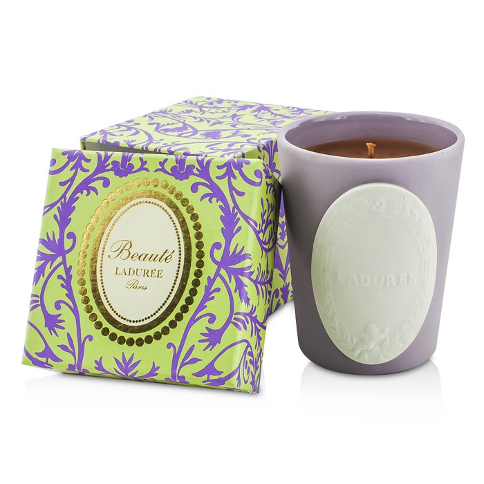 Laduree เทียนหอม Scented Candle - Chocolat Orange (Orange Chocolate) 220g/7.76ozProduct Thumbnail