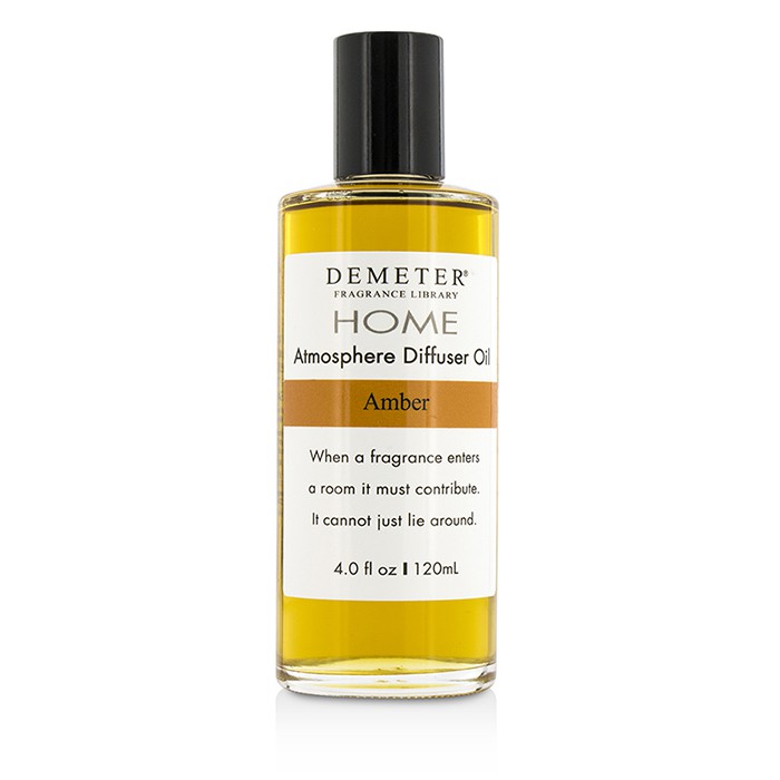 Demeter Atmosphere Diffuser Oil - Amber 120ml/4ozProduct Thumbnail