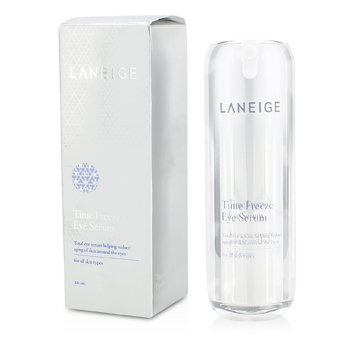 Laneige Time Freeze Eye Serum 20ml/0.68ozProduct Thumbnail