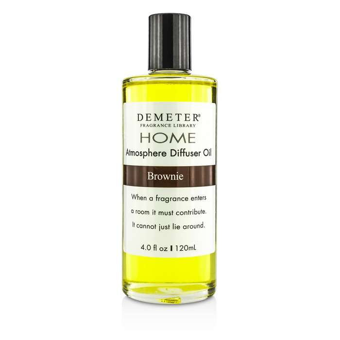 Demeter Atmosphere diffuzor olaj - Brownie 120ml/4ozProduct Thumbnail