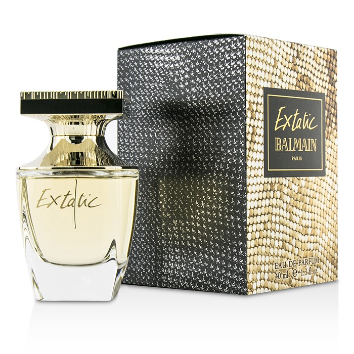 Pierre Balmain Extatic Eau De Parfum Spray 40ml/1.3ozProduct Thumbnail