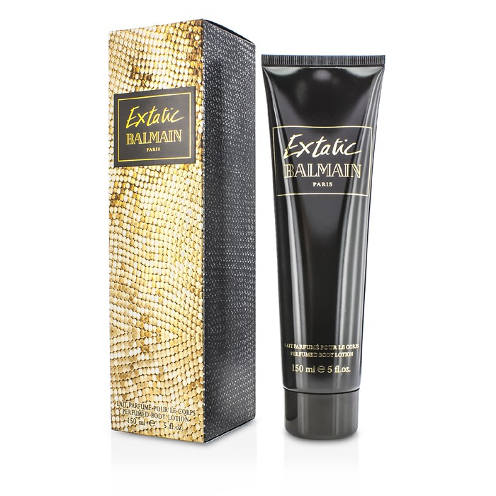 Pierre Balmain Extatic Парфюмированный Лосьон для Тела 150ml/5ozProduct Thumbnail
