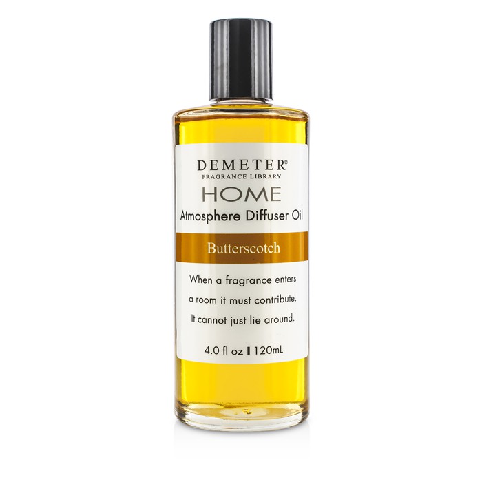 Demeter Aceite Difusor Ambiente - Butterscotch 120ml/4ozProduct Thumbnail