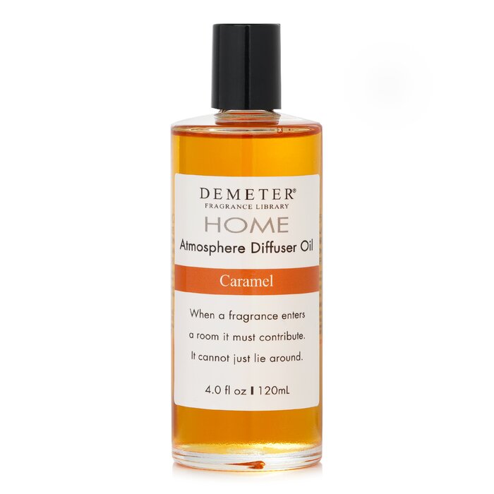 Demeter 氣味圖書館 家居芳香精油 - 焦糖 120ml/4ozProduct Thumbnail