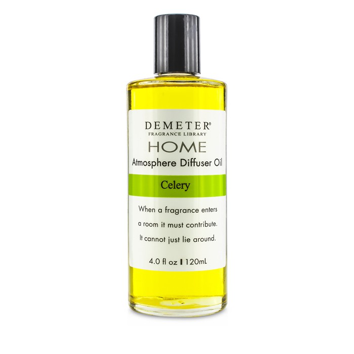 Demeter Olej do difuzéru Atmosphere - Celer 120ml/4ozProduct Thumbnail