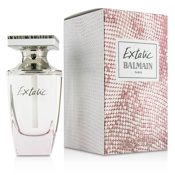 Pierre Balmain Extatic Eau De Toilette Spray 60ml/2ozProduct Thumbnail