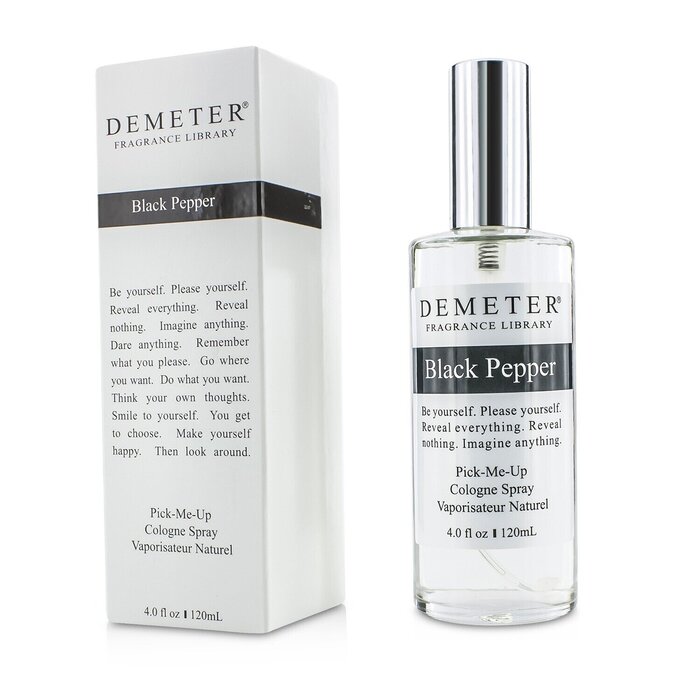 帝门特 Demeter 黑胡椒古龙喷雾 120ml/4ozProduct Thumbnail