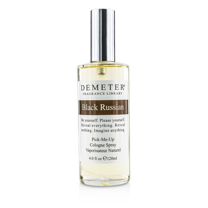 Demeter Black Russian Cologne Spray 120ml/4ozProduct Thumbnail