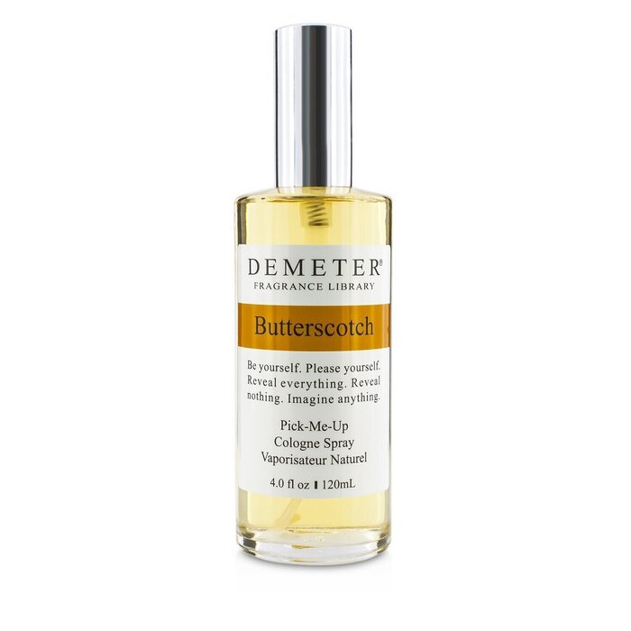 Demeter Butterscotch Spray Colonia 120ml/4ozProduct Thumbnail