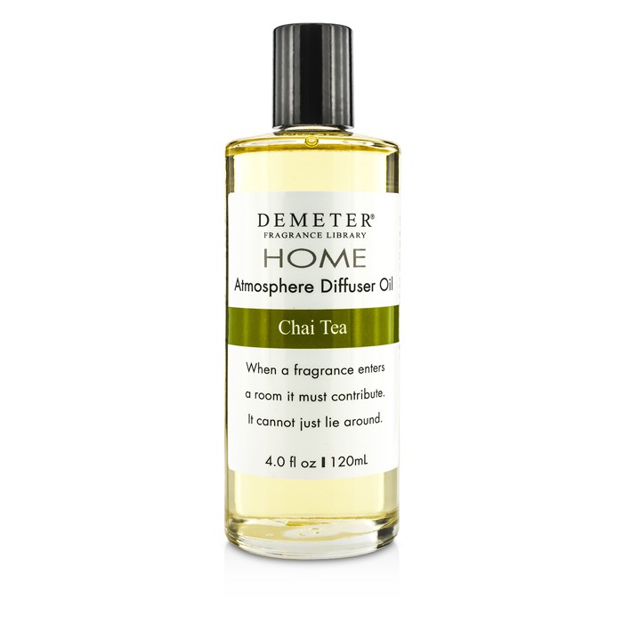 Demeter Atmosphere Diffuser Oil - Chai Tea 120ml/4ozProduct Thumbnail