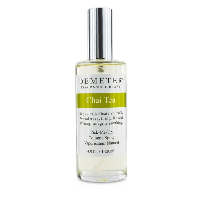 Demeter Chai Tea Cologne Spray 120ml/4ozProduct Thumbnail