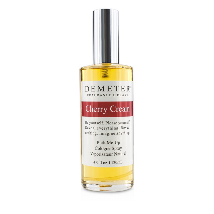 Demeter Cherry Cream Cologne Spray 120ml/4ozProduct Thumbnail