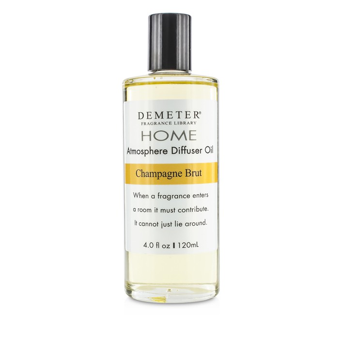 Demeter Atmosphere Diffuser Oil - Champagne Brut 120ml/4ozProduct Thumbnail