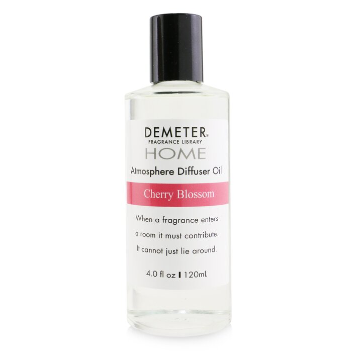 Demeter Atmosphere Diffuser Oil - Cherry Blossom  120ml/4ozProduct Thumbnail