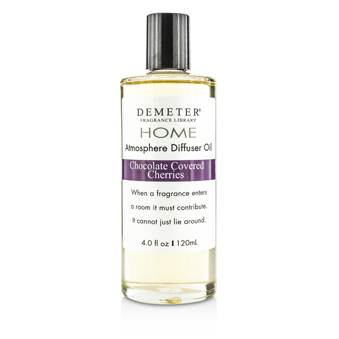 Demeter Atmosphere diffuzor olaj - Chocolate Covered Cherries 120ml/4ozProduct Thumbnail