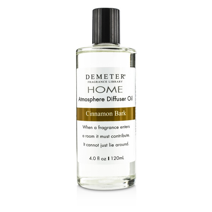 Demeter Atmosphere diffuzor olaj - Cinnamon Bark 120ml/4ozProduct Thumbnail