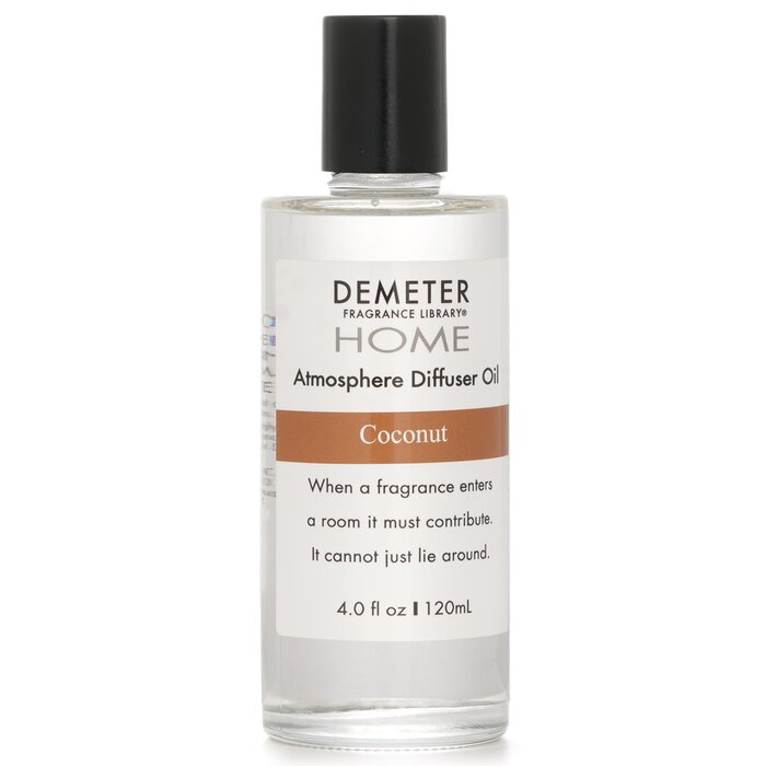 Demeter Dyfuzor zapachowy Atmosphere Diffuser Oil - Coconut 120ml/4ozProduct Thumbnail