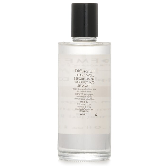 Demeter Dyfuzor zapachowy Atmosphere Diffuser Oil - Coconut 120ml/4ozProduct Thumbnail