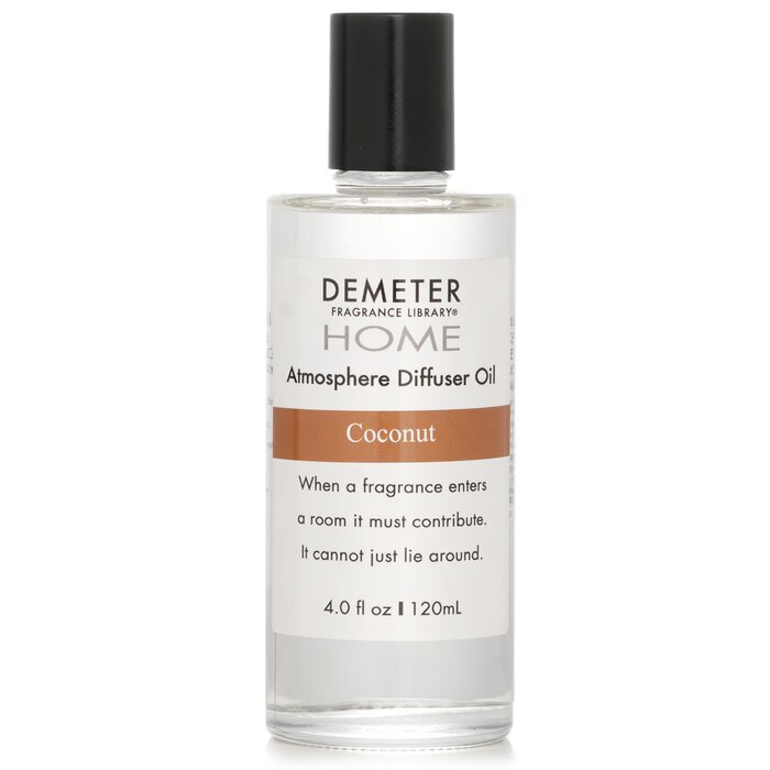 Demeter Dyfuzor zapachowy Atmosphere Diffuser Oil - Coconut 120ml/4ozProduct Thumbnail