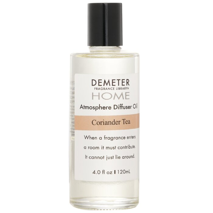 Demeter Atmosphere Diffuser Oil - Coriander Tea 23577 120ml/4ozProduct Thumbnail