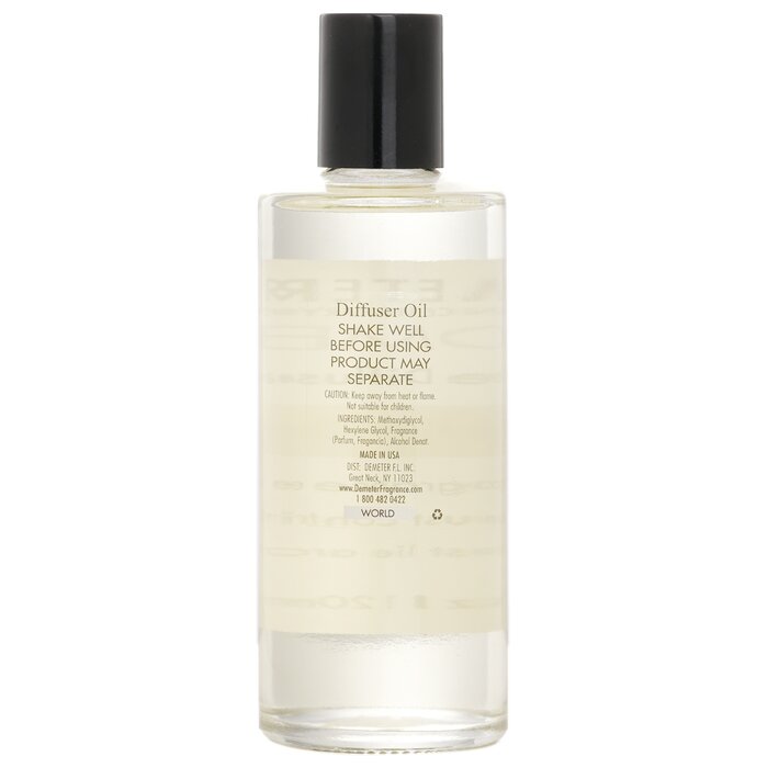 Demeter Atmosphere Diffuser Oil - Coriander Tea 23577 120ml/4ozProduct Thumbnail