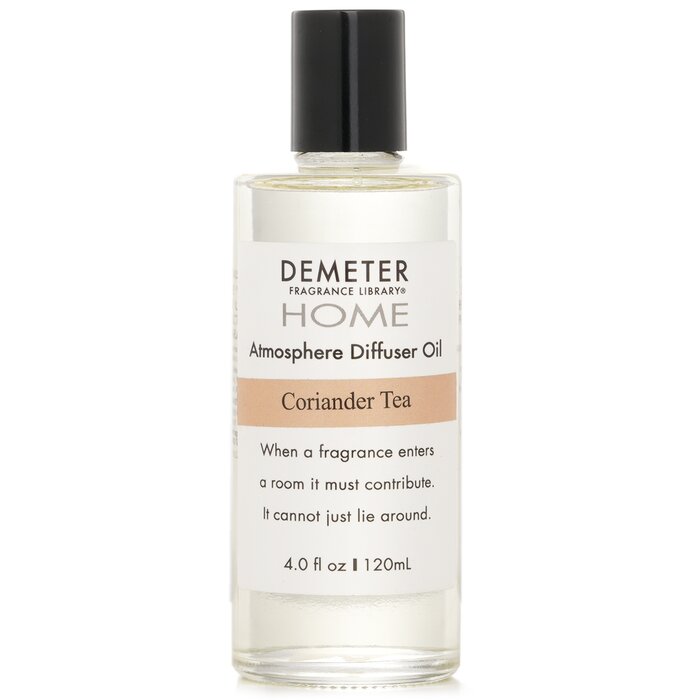 Demeter Atmosphere Diffuser Oil - Coriander Tea 23577 120ml/4ozProduct Thumbnail