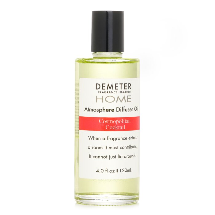 Demeter Atmosphere Diffuser Oil - Cosmopolitan Cocktail 120ml/4ozProduct Thumbnail