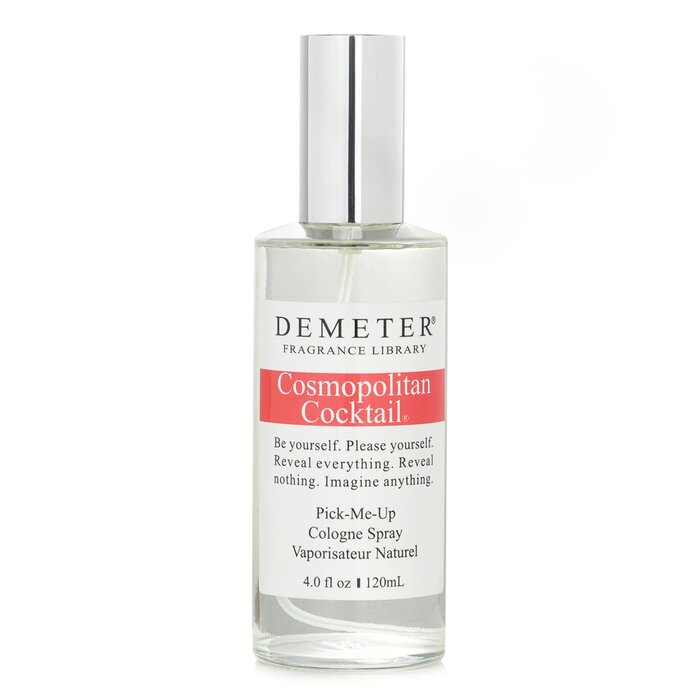 Demeter Cosmopolitan Cocktail Cologne Spray 120ml/4ozProduct Thumbnail