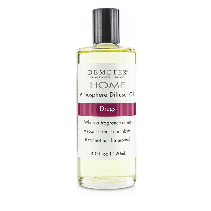 Demeter Atmosphere Diffuser Oil - Dregs 120ml/4ozProduct Thumbnail