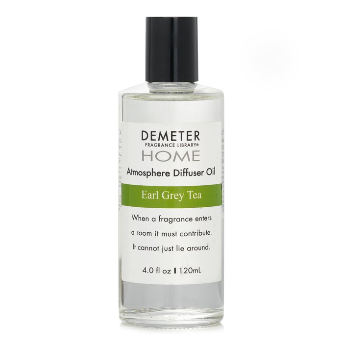 Demeter Atmosphere Diffuser Oil - Earl Grey Tea  120ml/4ozProduct Thumbnail