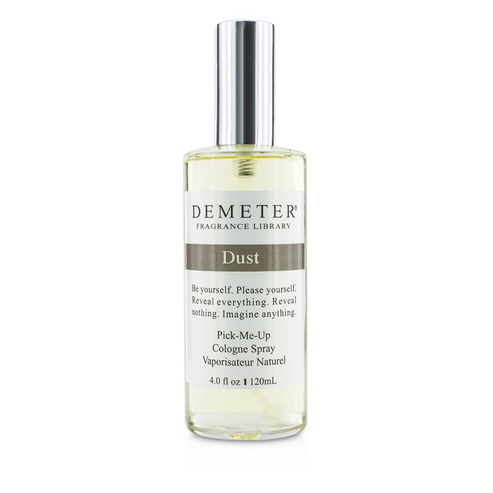 Demeter Dust Cologne Spray 120ml/4ozProduct Thumbnail