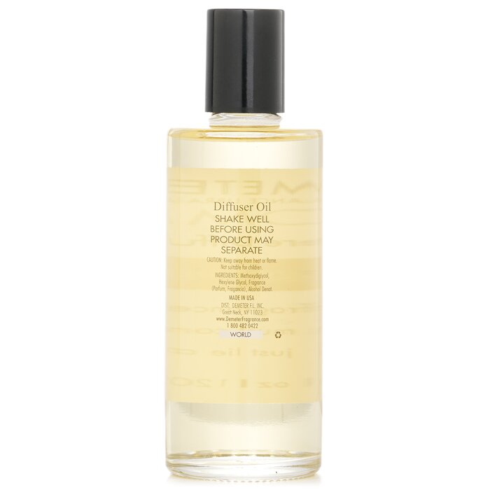 Demeter Atmosphere Diffuser Oil - Egg Nog 120ml/4ozProduct Thumbnail