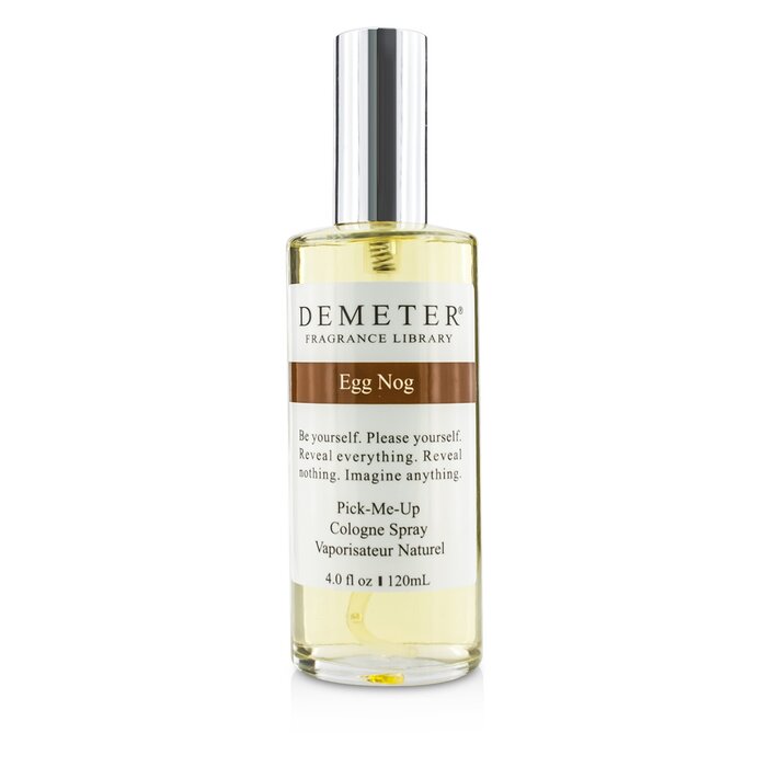 Demeter Egg Nog Cologne Spray 120ml/4ozProduct Thumbnail