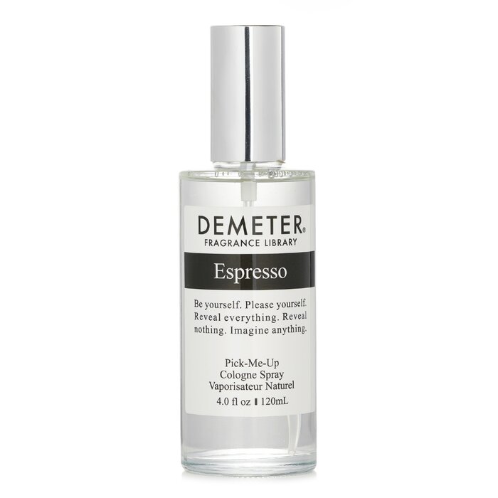 Demeter Espresso Cologne Spray 120ml/4ozProduct Thumbnail