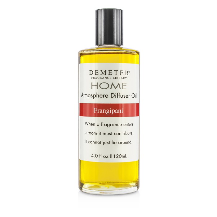 Demeter Atmosphere Diffuser Oil - Frangipani 120ml/4ozProduct Thumbnail