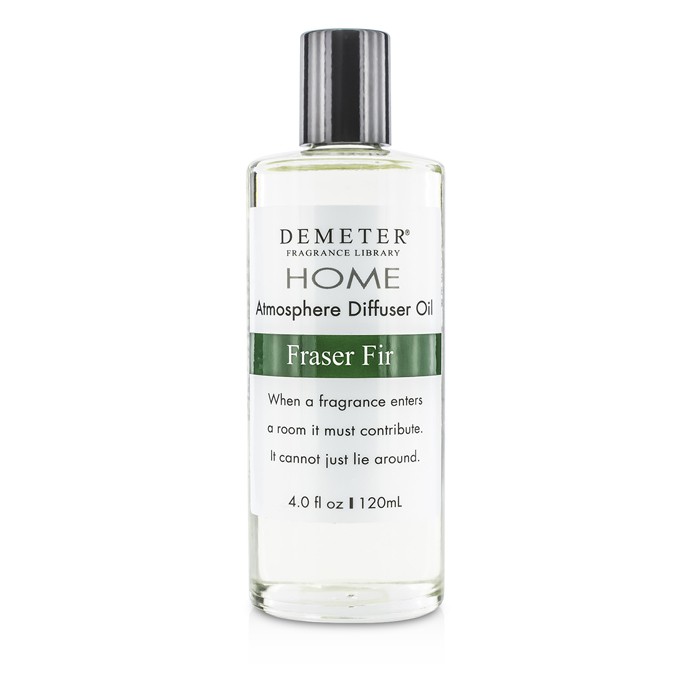Demeter زيت معطر جو - فريز التنوب 120ml/4ozProduct Thumbnail