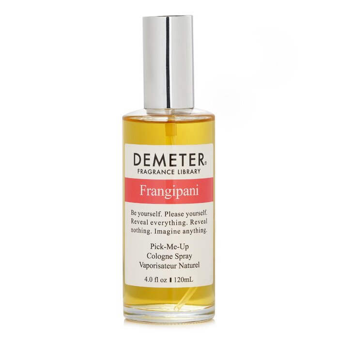 Demeter Frangipani Cologne Spray 120ml/4ozProduct Thumbnail