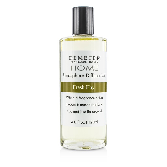 Demeter Atmosphere Diffuser Oil - Fresh Hay 120ml/4ozProduct Thumbnail
