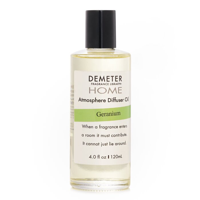 Demeter Atmosphere Diffuser Oil - Geranium 120ml/4ozProduct Thumbnail