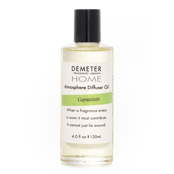 Demeter Atmosphere Diffuser Oil - Geranium 120ml/4ozProduct Thumbnail