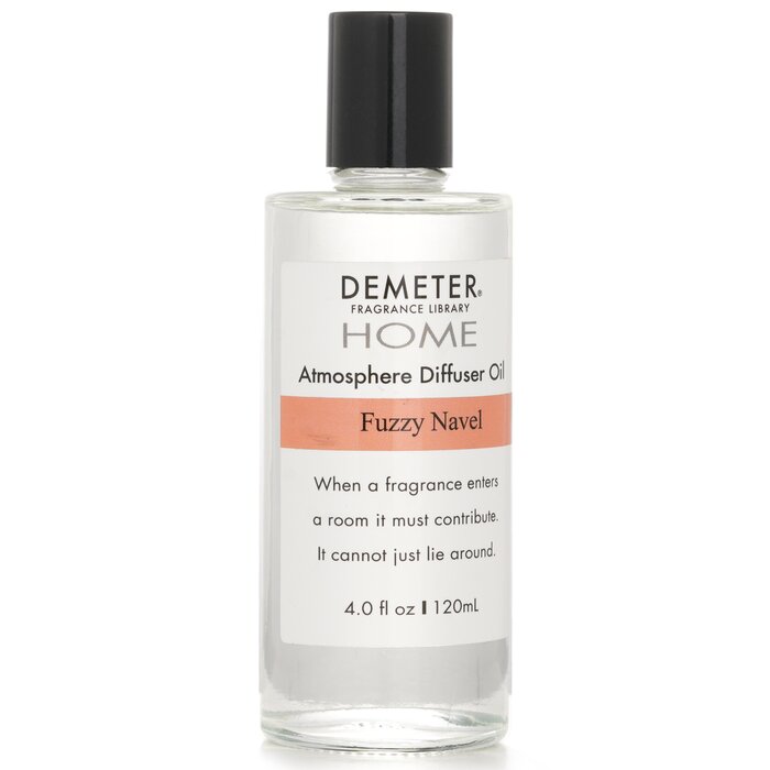 Demeter Atmosphere Diffuser Oil - Fuzzy Navel 120ml/4ozProduct Thumbnail