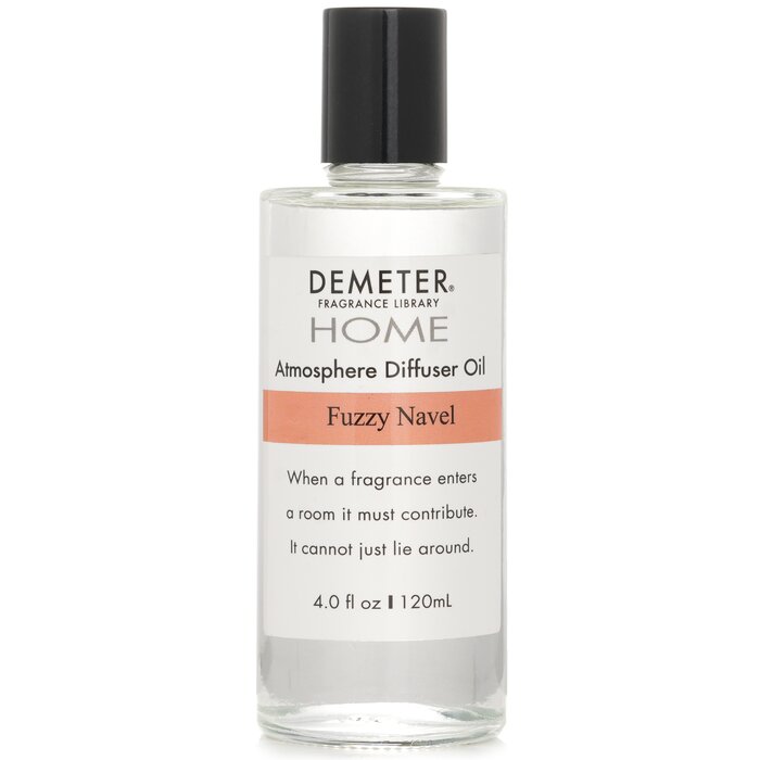 Demeter Atmosphere Diffuser Oil - Fuzzy Navel 120ml/4ozProduct Thumbnail