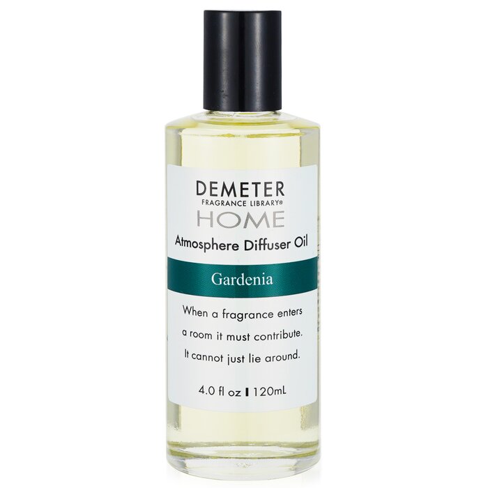 Demeter Atmosphere Diffuser Oil - Gardenia  120ml/4ozProduct Thumbnail