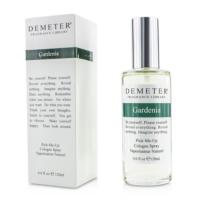 Demeter Gardenia Cologne Spray 120ml/4ozProduct Thumbnail